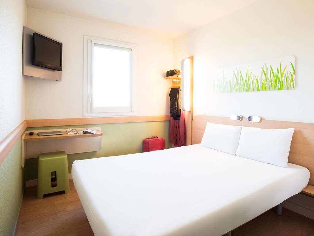Ibis Budget Orly Chevilly Tram 7 Pokoj fotografie