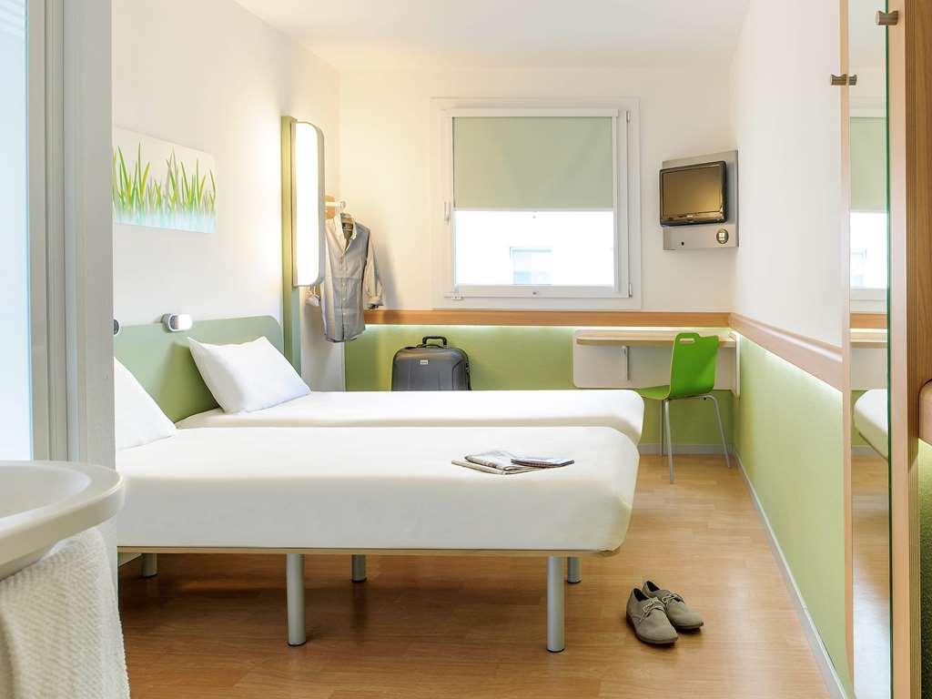 Ibis Budget Orly Chevilly Tram 7 Pokoj fotografie