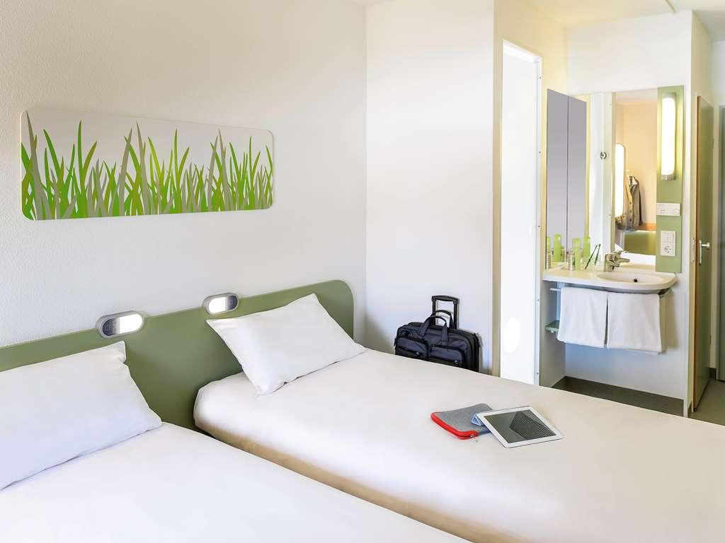 Ibis Budget Orly Chevilly Tram 7 Pokoj fotografie