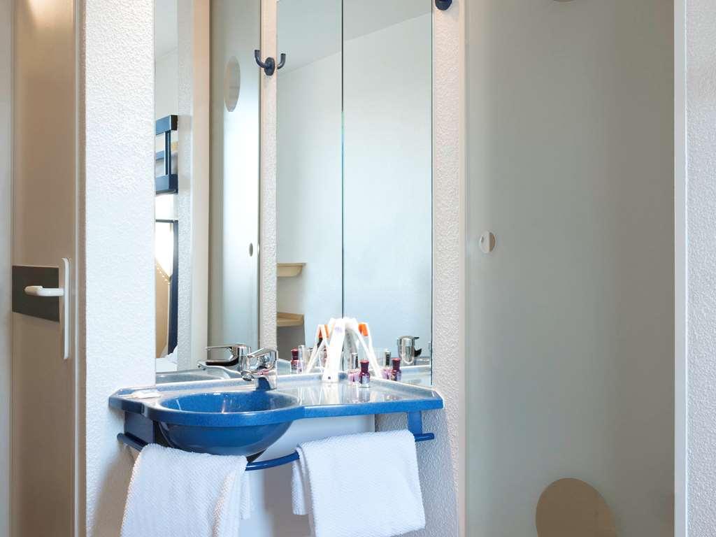 Ibis Budget Orly Chevilly Tram 7 Pokoj fotografie