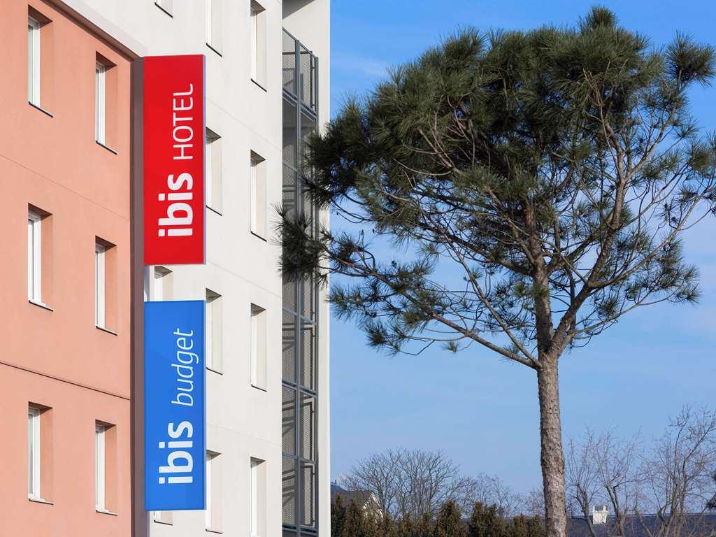 Ibis Budget Orly Chevilly Tram 7 Zařízení fotografie