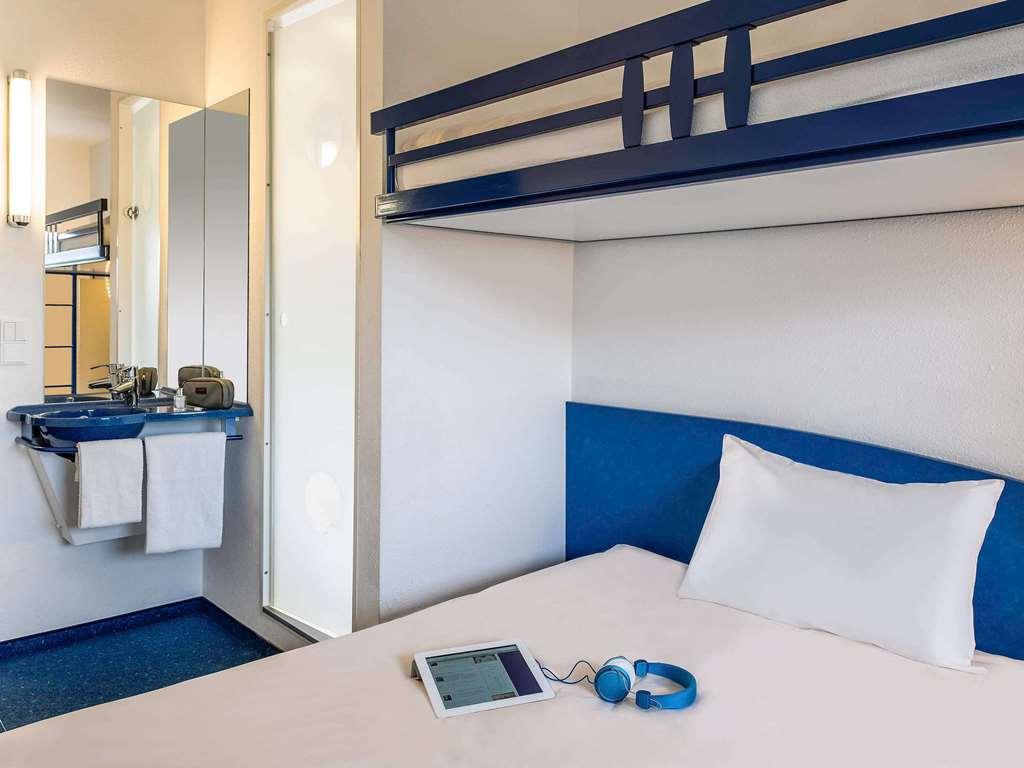 Ibis Budget Orly Chevilly Tram 7 Pokoj fotografie