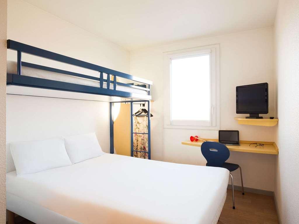 Ibis Budget Orly Chevilly Tram 7 Pokoj fotografie